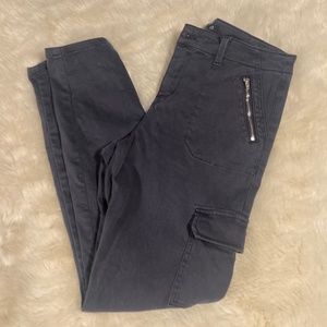 Level 99 Cargo Pants